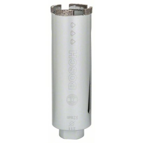  Diamanttrockenbohrkronen Best for Universal G1/2 Bosch Diamanttrockenbohrkrone G 1/2", für Diamantbohrer 12370081
