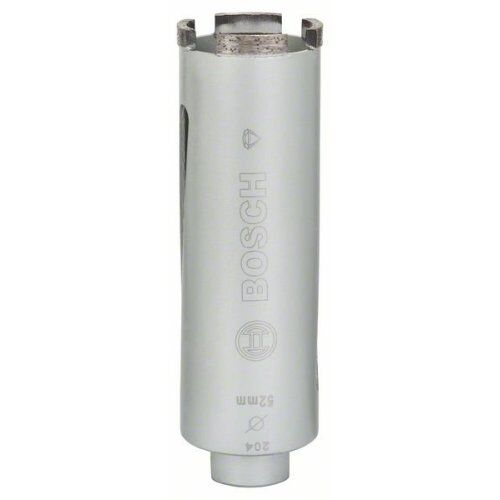  Diamanttrockenbohrkronen Standard for Universal G1/2-Zoll Bosch Diamanttrockenbohrkrone G 1/2", für Diamantbohrer 12370112