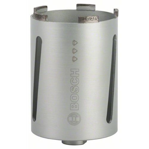  Diamanttrockenbohrkronen Best for Universal G1/2 Bosch Diamanttrockenbohrkrone G 1/2", für Diamantbohrer 12370085