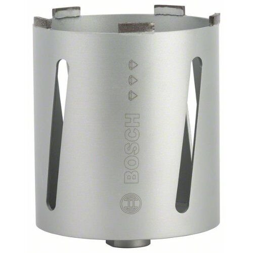  Diamanttrockenbohrkronen Best for Universal G1/2 Bosch Diamanttrockenbohrkrone G 1/2", für Diamantbohrer 12370078