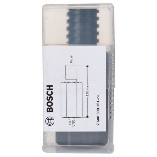  Adapter für Diamantbohrkronen Bosch Adapter für Diamantbohrkronen, für Diamantbohrer 12370276