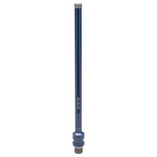  Diamantnassbohrkronen Best for Concrete G1/2 Bosch Diamantnassbohrkrone G 1/2" Best for Concrete, für Diamantbohrer 12370176