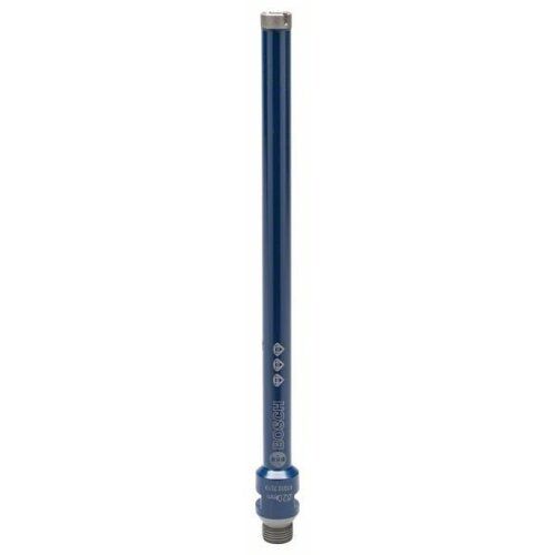  Diamantnassbohrkronen Best for Concrete G1/2 Bosch Diamantnassbohrkrone G 1/2" Best for Concrete, für Diamantbohrer 12370178