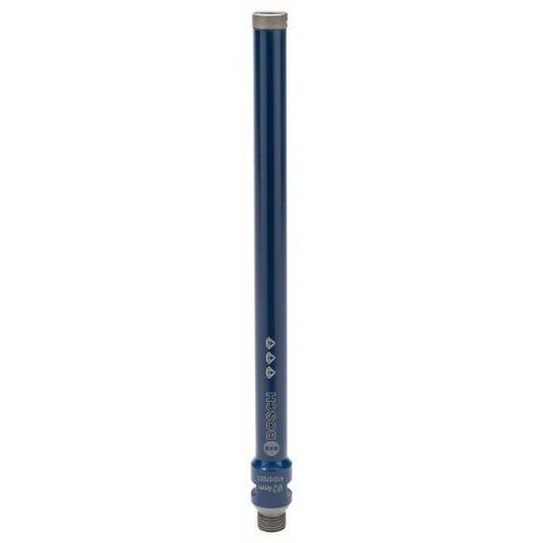  Diamantnassbohrkronen Best for Concrete G1/2 Bosch Diamantnassbohrkrone G 1/2" Best for Concrete, für Diamantbohrer 12370182