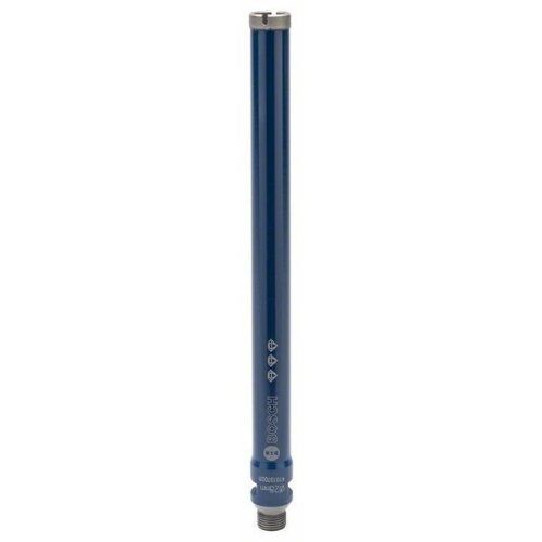  Diamantnassbohrkronen Best for Concrete G1/2 Bosch Diamantnassbohrkrone G 1/2" Best for Concrete, für Diamantbohrer 12370179