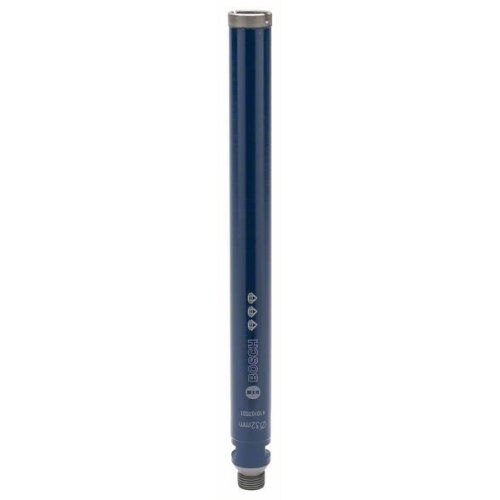  Diamantnassbohrkronen Best for Concrete G1/2 Bosch Diamantnassbohrkrone G 1/2" Best for Concrete, für Diamantbohrer 12370186
