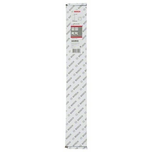  Diamantnassbohrkronen Best for Concrete G1/2 Bosch Diamantnassbohrkrone G 1/2" Best for Concrete, für Diamantbohrer 12370184