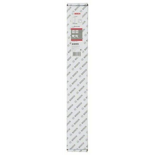  Diamantnassbohrkronen Best for Concrete G1/2 Bosch Diamantnassbohrkrone G 1/2" Best for Concrete, für Diamantbohrer 12370177