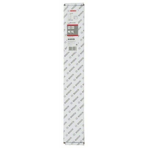  Diamantnassbohrkronen Best for Concrete G1/2 Bosch Diamantnassbohrkrone G 1/2" Best for Concrete, für Diamantbohrer 12370175