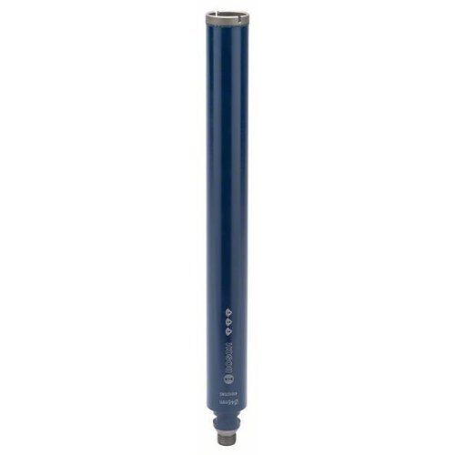  Diamantnassbohrkronen Best for Concrete G1/2 Bosch Diamantnassbohrkrone G 1/2" Best for Concrete, für Diamantbohrer 12370175