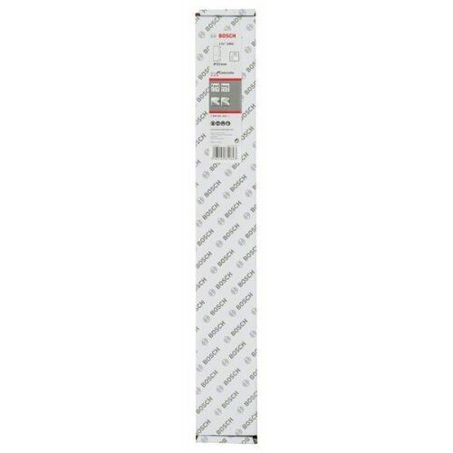  Diamantnassbohrkronen Best for Concrete G1-1/4 UNC Bosch Diamantnassbohrkrone 1 1/4" UNC Best for Concrete, für Diamantbohrer 12370215