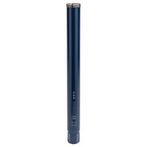  Diamantnassbohrkronen Best for Concrete G1-1/4 UNC Bosch Diamantnassbohrkrone 1 1/4" UNC Best for Concrete, für Diamantbohrer 12370215