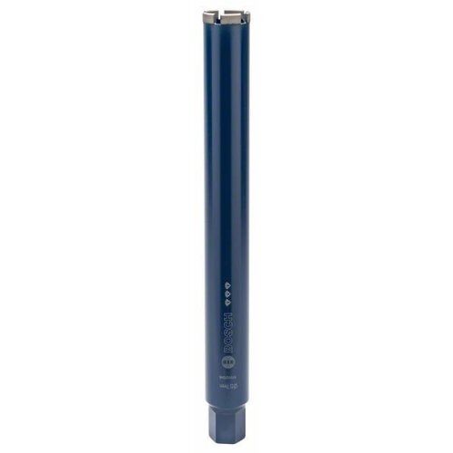  Diamantnassbohrkronen Best for Concrete G1-1/4 UNC Bosch Diamantnassbohrkrone 1 1/4" UNC Best for Concrete, für Diamantbohrer 12370209