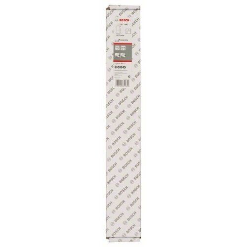  Diamantnassbohrkronen Best for Concrete G1-1/4 UNC Bosch Diamantnassbohrkrone 1 1/4" UNC Best for Concrete, für Diamantbohrer 12370202