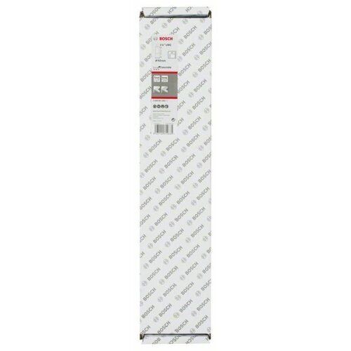  Diamantnassbohrkronen Best for Concrete G1-1/4 UNC Bosch Diamantnassbohrkrone 1 1/4" UNC Best for Concrete, für Diamantbohrer 12370199