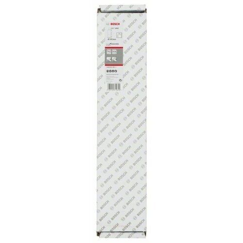  Diamantnassbohrkronen Best for Concrete G1-1/4 UNC Bosch Diamantnassbohrkrone 1 1/4" UNC Best for Concrete, für Diamantbohrer 12370207
