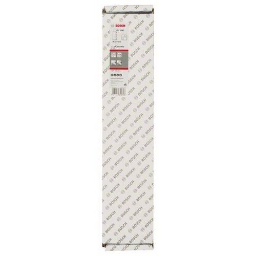  Diamantnassbohrkronen Best for Concrete G1-1/4 UNC Bosch Diamantnassbohrkrone 1 1/4" UNC Best for Concrete, für Diamantbohrer 12370198