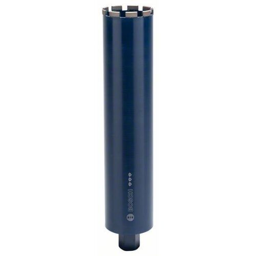  Diamantnassbohrkronen Best for Concrete G1-1/4 UNC Bosch Diamantnassbohrkrone 1 1/4" UNC Best for Concrete, für Diamantbohrer 12370198