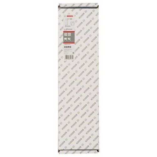  Diamantnassbohrkronen Best for Concrete G1-1/4 UNC Bosch Diamantnassbohrkrone 1 1/4" UNC Best for Concrete, für Diamantbohrer 12370206