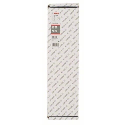 Diamantnassbohrkronen Best for Concrete G1-1/4 UNC Bosch Diamantnassbohrkrone 1 1/4" UNC Best for Concrete, für Diamantbohrer 12370210