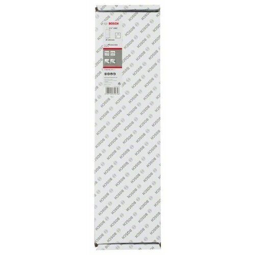  Diamantnassbohrkronen Best for Concrete G1-1/4 UNC Bosch Diamantnassbohrkrone 1 1/4" UNC Best for Concrete, für Diamantbohrer 12370208