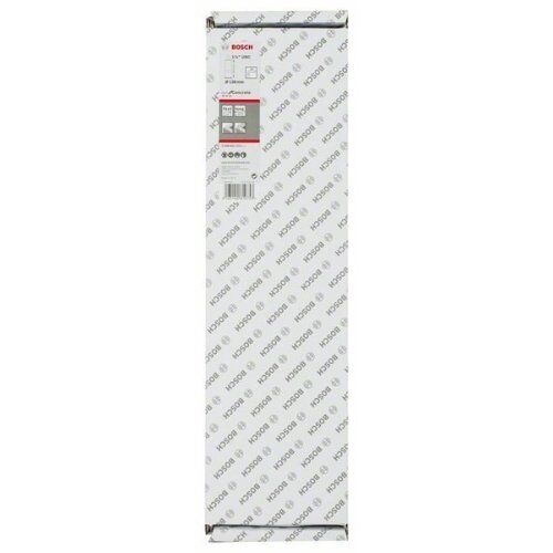  Diamantnassbohrkronen Best for Concrete G1-1/4 UNC Bosch Diamantnassbohrkrone 1 1/4" UNC Best for Concrete, für Diamantbohrer 12370201