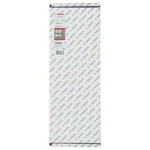  Diamantnassbohrkronen Best for Concrete G1-1/4 UNC Bosch Diamantnassbohrkrone 1 1/4" UNC Best for Concrete, für Diamantbohrer 12370203