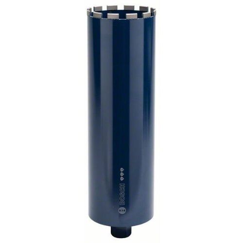  Diamantnassbohrkronen Best for Concrete G1-1/4 UNC Bosch Diamantnassbohrkrone 1 1/4" UNC Best for Concrete, für Diamantbohrer 12370203