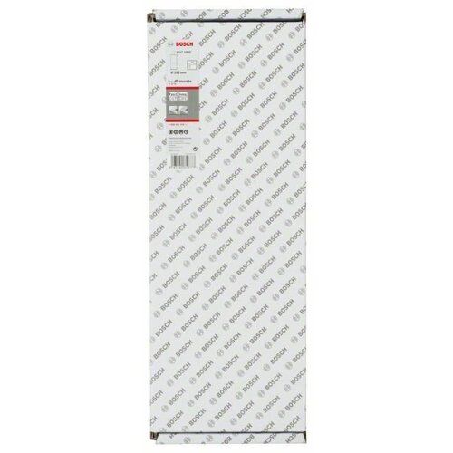  Diamantnassbohrkronen Best for Concrete G1-1/4 UNC Bosch Diamantnassbohrkrone 1 1/4" UNC Best for Concrete, für Diamantbohrer 12370211