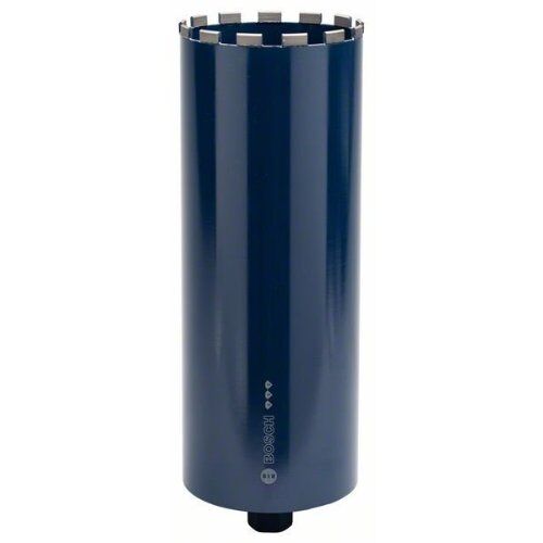  Diamantnassbohrkronen Best for Concrete G1-1/4 UNC Bosch Diamantnassbohrkrone 1 1/4" UNC Best for Concrete, für Diamantbohrer 12370195
