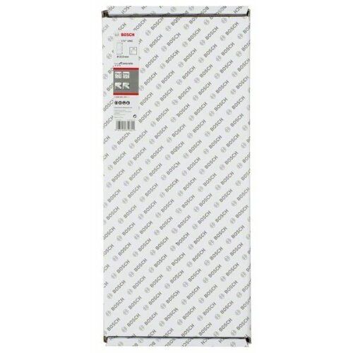  Diamantnassbohrkronen Best for Concrete G1-1/4 UNC Bosch Diamantnassbohrkrone 1 1/4" UNC Best for Concrete, für Diamantbohrer 12370213