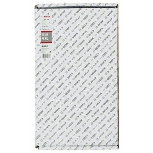  Diamantnassbohrkronen Best for Concrete G1-1/4 UNC Bosch Diamantnassbohrkrone 1 1/4" UNC Best for Concrete, für Diamantbohrer 12370193