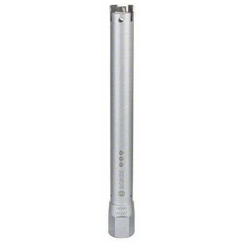  Diamanttrockenbohrkronen Best for Universal G1-1/4 UNC Bosch Diamanttrockenbohrkrone 1 1/4" UNC Best for Universal, für Diamantbohrer 12370095