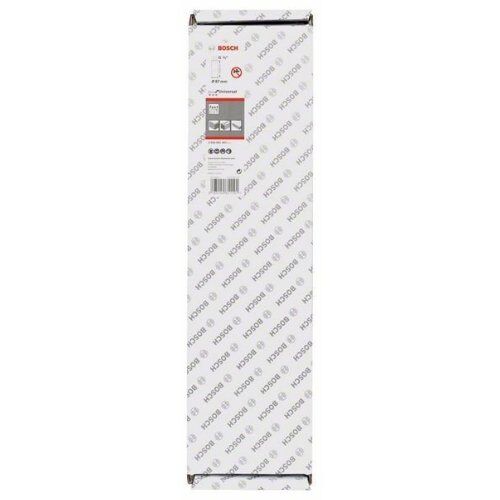  Diamanttrockenbohrkronen Best for Universal G1-1/4 UNC Bosch Diamanttrockenbohrkrone 1 1/4" UNC Best for Universal, für Diamantbohrer 12370106