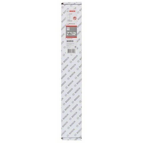  Diamanttrockenbohrkronen Best for Universal G1-1/4 UNC Bosch Diamanttrockenbohrkrone 1 1/4" UNC Best for Universal, für Diamantbohrer 12370097