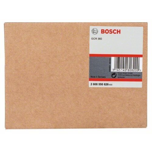  Gummiabdichtungsringe Bosch Gummi-Dichtring GRC 350, für Diamantbohrer 12370296