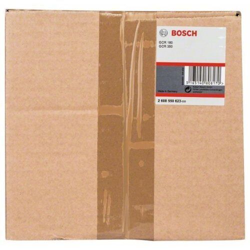  Vakuum-Sets für GCR 180/350 Bosch Vakuum Set für GRC 180/350, für Diamantbohrer 12370293