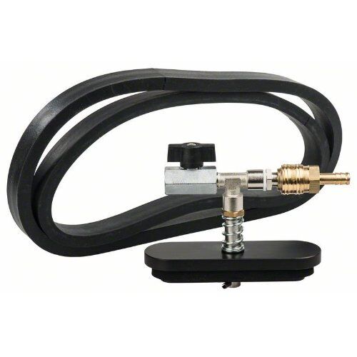  Vakuum-Sets für GCR 180/350 Bosch Vakuum Set für GRC 180/350, für Diamantbohrer 12370293