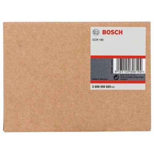  Gummiabdichtungsringe Bosch Gummi-Dichtring GRC 180, für Diamantbohrer 12370295