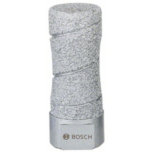  Dry Speed Diamantbohrkronen Best for Ceramic Bosch Diamantfräser, für kleine Winkelschleifer 12370143