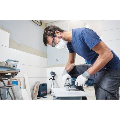  Dry Speed Diamantbohrkronen Best for Ceramic Bosch Diamanttrockenbohrer Dry Speed Best for Ceramic, für kleine Winkelschleifer 12370164