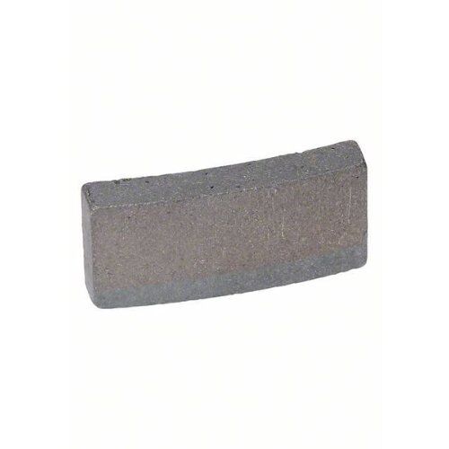  Segmente für Diamantnassbohrkronen Standard for Concrete 1 1/4-Zoll UNC Bosch Segmente für Diamantbohrkrone Standard for Concrete, für Diamantbohrer 12370244