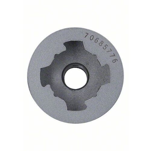  Dry Speed X-LOCK Diamantbohrkronen Best for Ceramic Bosch X-LOCK Diamanttrockenbohrer Best for Ceramic Dry Speed 14 x 30, für kleine Winkelschleifer 12370123