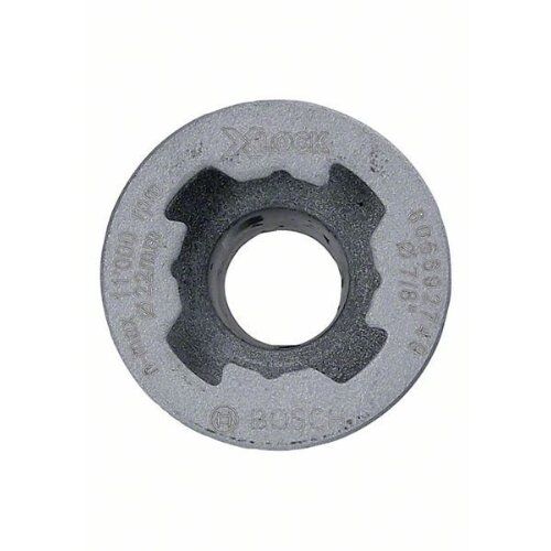  Dry Speed X-LOCK Diamantbohrkronen Best for Ceramic Bosch X-LOCK Diamanttrockenbohrer Best for Ceramic Dry Speed 22 x 35, für kleine Winkelschleifer 12370129
