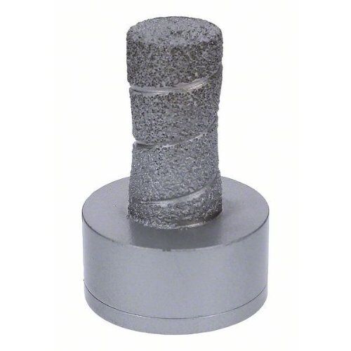  Dry Speed X-LOCK Fräskopf Best for Ceramic Bosch X-LOCK Fräskopf, für kleine Winkelschleifer 12370142