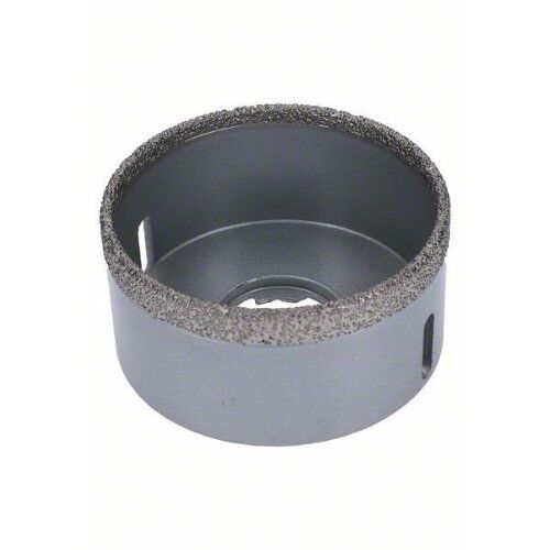  Dry Speed X-LOCK Diamantbohrkronen Best for Ceramic Bosch X-LOCK Diamanttrockenbohrer Best for Ceramic Dry Speed 83 x 35, für kleine Winkelschleifer 12370120