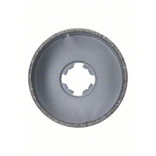  Dry Speed X-LOCK Diamantbohrkronen Best for Ceramic Bosch X-LOCK Diamanttrockenbohrer Best for Ceramic Dry Speed 83 x 35, für kleine Winkelschleifer 12370120