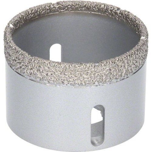  Dry Speed X-LOCK Diamantbohrkronen Best for Ceramic Bosch X-LOCK Diamanttrockenbohrer Best for Ceramic Dry Speed 60 x 35, für kleine Winkelschleifer 12370127