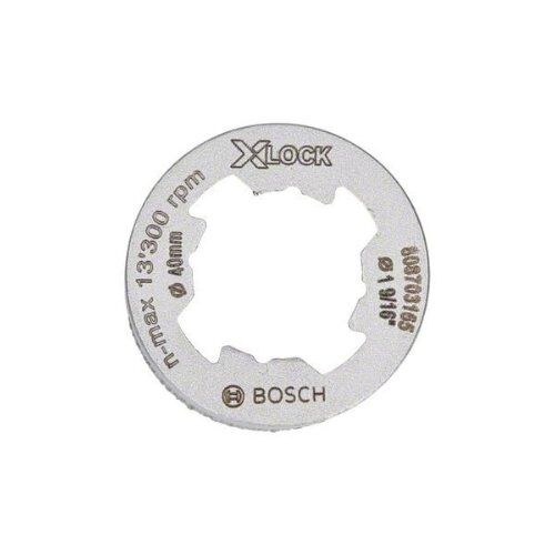 Diamantbohrkronen Dry Speed X-LOCK Diamantbohrkronen Best for Ceramic Bosch X-LOCK Diamanttrockenbohrer Best for Ceramic Dry Speed 40 x 35, für kleine Winkelschleifer 12370130