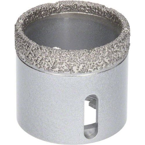  Dry Speed X-LOCK Diamantbohrkronen Best for Ceramic Bosch X-LOCK Diamanttrockenbohrer Best for Ceramic Dry Speed 45 x 35, für kleine Winkelschleifer 12370136